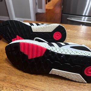 Adidas Ultra Boost Web DNA